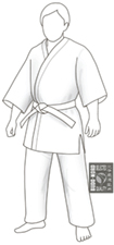 Karate gi